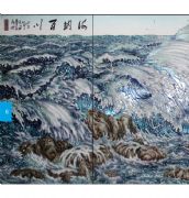 �V����ˇ���� ���񺣼{�ٴ� AK001 12�� 