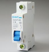 ��̩��·��\�՚��_�P DZ47-60 C16 1P 16A 