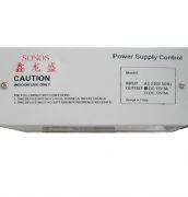 ����ʢSONOS����T�� 190(L)��85(w)��80(H)mm �T���ԴDC 12V 3A 