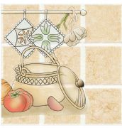 �����Չ��u��Ƭ 3-8R0011E1-WH2 300��300mm 