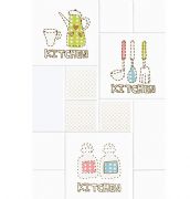 �����Չ��u��Ƭ 3-8E45072E1-WH 300��450mm 