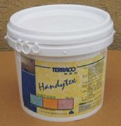Ϳ�Ϳ�ˇ�gͿ�� handytex 15kg ���N�y��D��
