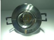 ��һ����LEDͲ�����컨��  QY-L207 1w 