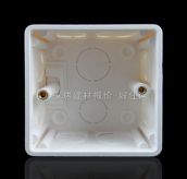 ���T�ӵ׺У��Ӿ��У� PVC�h��5TGO602 86mm��86mm��60mm���κ� 