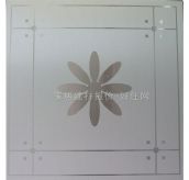 �Θ�˼�X�۰��컨 KLS-026ĥɰ��� 300mm��300mm����0.8mm 