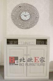 ���WE��Ь�� ��ľ���ٺ�ϵ��Ь�� 150��45��48mm 