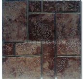 �W������u �����u�ɫϵ�и��ӈD��GEA3016 300mm�� 300mm 