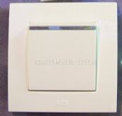 ABB���E���_�P��� AU13553-WW 1λ�p�� ��ɫ