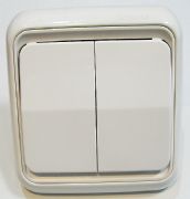 ���ɴ��E���_�P��� 60ϵ��60397-50A 2λ�p�� ��ɫ