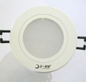 ��һ����LEDͲ�����컨�� QY-L251G  Max.3w 