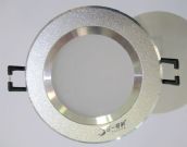 ��һ����LEDͲ�����컨�� QY-L253G  Max.3w 