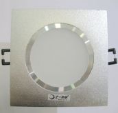 ��һ����LEDͲ�����컨�� QY-L011G 4w 