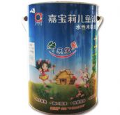 �Ό���ˮ���� ͸����������Ό���ͯ��ˮ��ľ���� 2.5kg BM6019