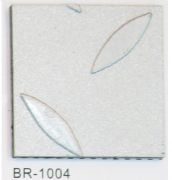 �������K��PVC���ϵذ� ����ϵ��BR��1004 457.2mm��457.2mm����2.5mm 