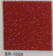 �������K��PVC���ϵذ� �W��ϵ��BR��1009���tɫ�� 457.2mm��457.2mm����2mm 