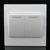 ���T�Ӵ��E���_�P��� ����ϵ��5TA8024-3NC01 2λ�p�� ��ɫ