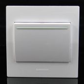 ���T�Ӵ��E���_�P��� ����ϵ��5TA8012-3NC01 1λ�ο� ��ɫ