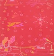 ���i����� ��ɫ�D��ϵ���ϼtʥ�QF23716 2440mm��1220mm����1mm 