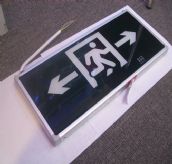 ���A������־�� M-BLZD-ILROEI5WACK �����p�� 5W 