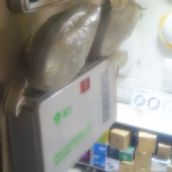 ǰ������������ QF-S103 3W 