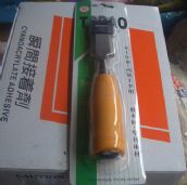 ˹�ر���� ľ��� 1" 