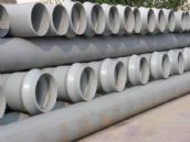 ��Դ��PVC-U��  DN20-800mm 