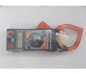 �����f�ܱ� 266clampmeter 