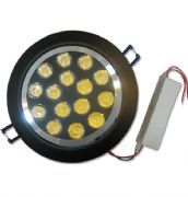 �h��LEDͲ�����컨�� AP261B-15B 15��1w 