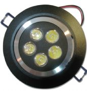 �h��LEDͲ�����컨�� AP261B-5B 5��1w 