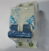 �齭�����·��\�՚��_�P DZ47-63 C40 2P 40A 