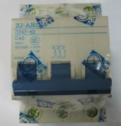 �齭�����·��\�՚��_�P DZ47-63 C40 3P 40A 