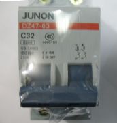 ���ʔ�·��\�՚��_�P DZ47-63 C32 2P 32A 