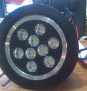 �h��LEDͲ�����컨�� AP261B��9B 9��1w 