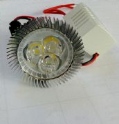 ����LED��Դ 220V-MR16܇�X���� 3��1w 