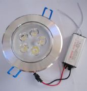 ����LEDͲ�����컨�� LED��YH-05Y 5��1w 