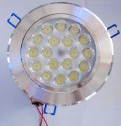 ����LEDͲ�����컨�� LED��YH-18Y 18��1w 