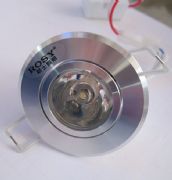 ��ʿLEDͲ�����컨�� LED��RS-LC211���߹⣩ 1��1w 