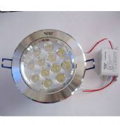 ��ʿLEDͲ�����컨�� LED��RS-LC2212���߹⣩ 12��1w 