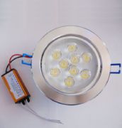 ����LEDͲ�����컨�� LED��YH-9Y 9��1w 