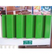 �Ҹ������컨�� С�L��-�Gɫ���B�� 159mm��10mm��3000mm 