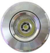 �R�ؽ�LEDͲ�����컨�� THD-006 1��1w 