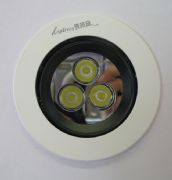 �R�ؽ�LEDͲ�����컨�� THD-8816 3��1w 