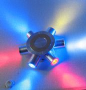 �Ă�LEDͶ�������� BD-9017 6��1w 