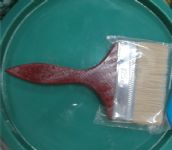 ���Rëˢ ���ië�� 5�� 125mm 