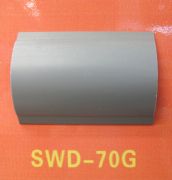 �����¾��� SWD-70G��ɫ���� 70mm��18mm 