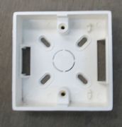 ���ܵ׺У��Ӿ��У� PVC�׺� 86mm��86mm��35mm���κ� 