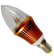 ����LED��Դ E14���� 3��1w 