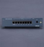 ���㔵����Ϣģ�K HM10/100M-8SH 1�M7�� 