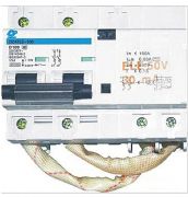 �齭�����·��\�՚��_�P DZ47LE-100���O�ľ� 3P 100A 