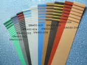 �G�c����̤���� PVC�������w̤��SN500 ��435mm����35mm���L3.1�� 